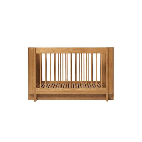 Ferm Living Tilu Babyseng Natural Oak