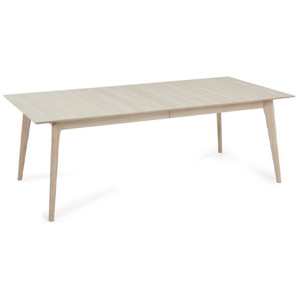 Porto Spisebord 220x105 Cm