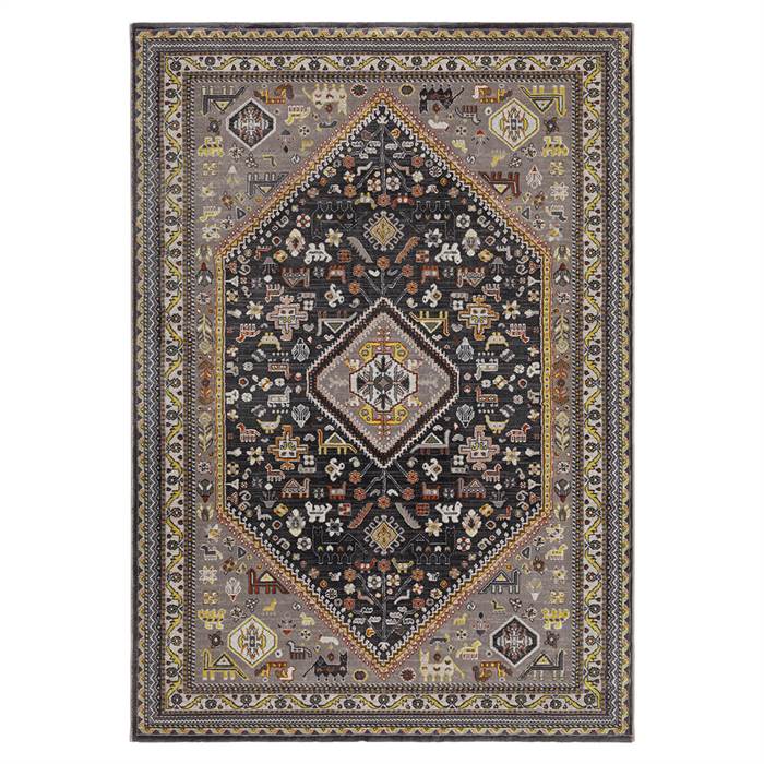 Hc Tæpper Classico 60  Decolan   40  Polyester Spring 240   330 Cm
