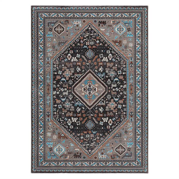 Hc Tæpper Classico 60  Decolan   40  Polyester Winther 240   330 Cm