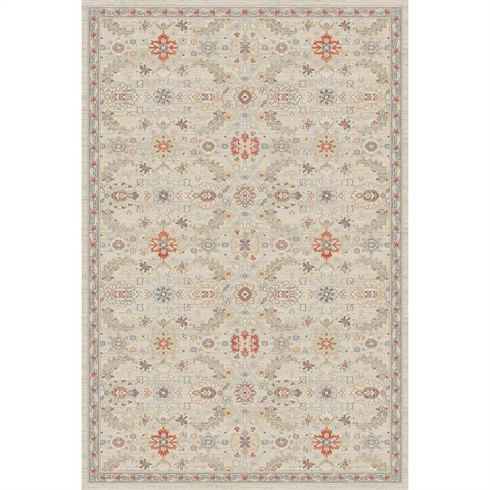 Hc Tæpper Empire 100  Uld Beige 160   230 Cm