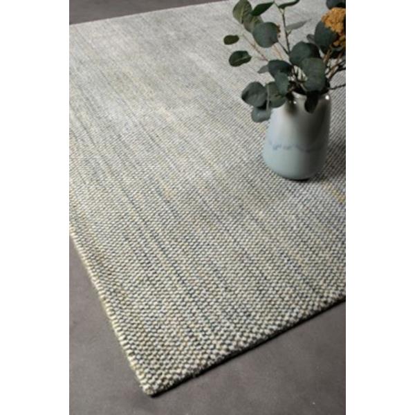 Hc Tæpper Helsinki Ivory Green 200   290 Cm