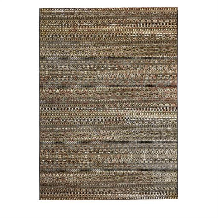 Hc Tæpper Orient 90  Heatset Pp   10  Viscose Allover 240   330 Cm