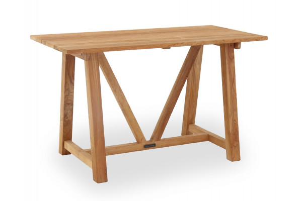 Hercules Teak Bar