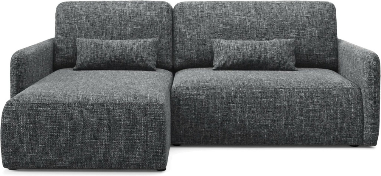 Hjørnesofa Maison Vellé Arvello Loungesofa Imo 60 Stof 207ã 148 Cm Sovefunktion 190ã 129 Cm Med Opbevaringsrum