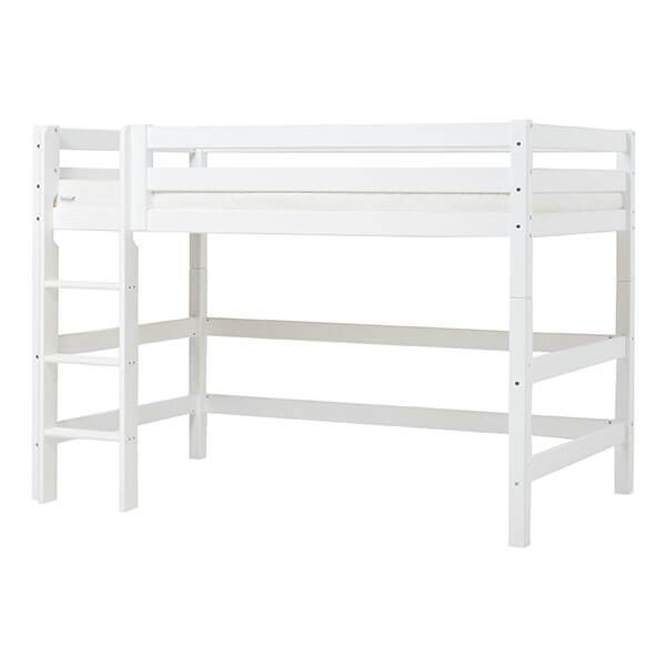 Hoppekids Eco Luxury Mellemhøj Seng 120x200 Cm