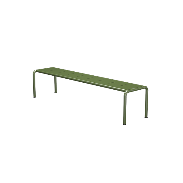 Houe Avanti Havebænk Large Olive Green