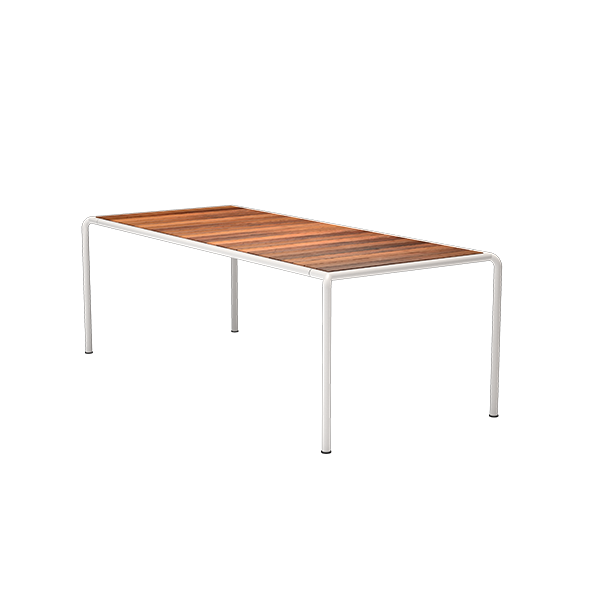 Houe Avanti Havebord   Træ 222     98 Cm