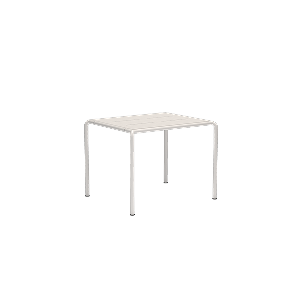 Houe Avanti Havebord 83   98 Cm Muted White