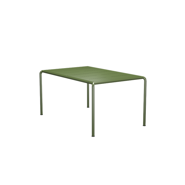 Houe Avanti Havebord 153   98 Cm Olive Green