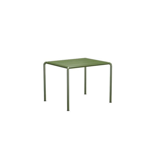 Houe Avanti Havebord 83   98 Cm Olive Green