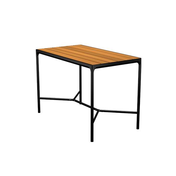 Houe Four Barbord 160x90 Cm