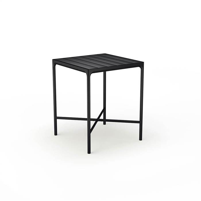 Houe Four Barbord 90x90 Cm