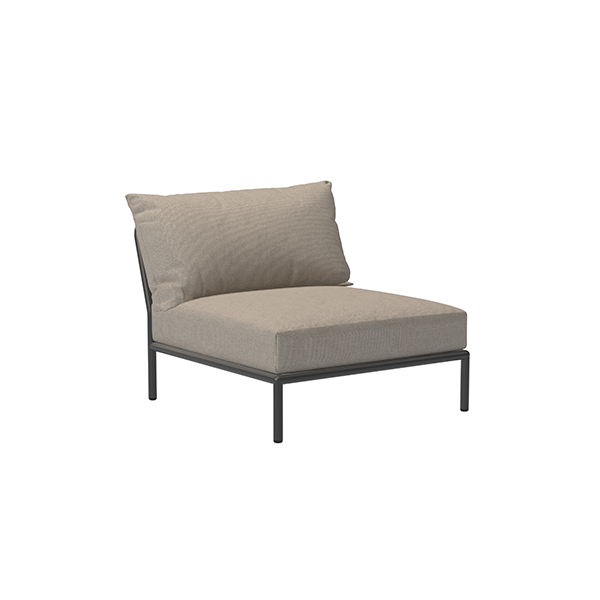 Houe Level   Loungestol Ash