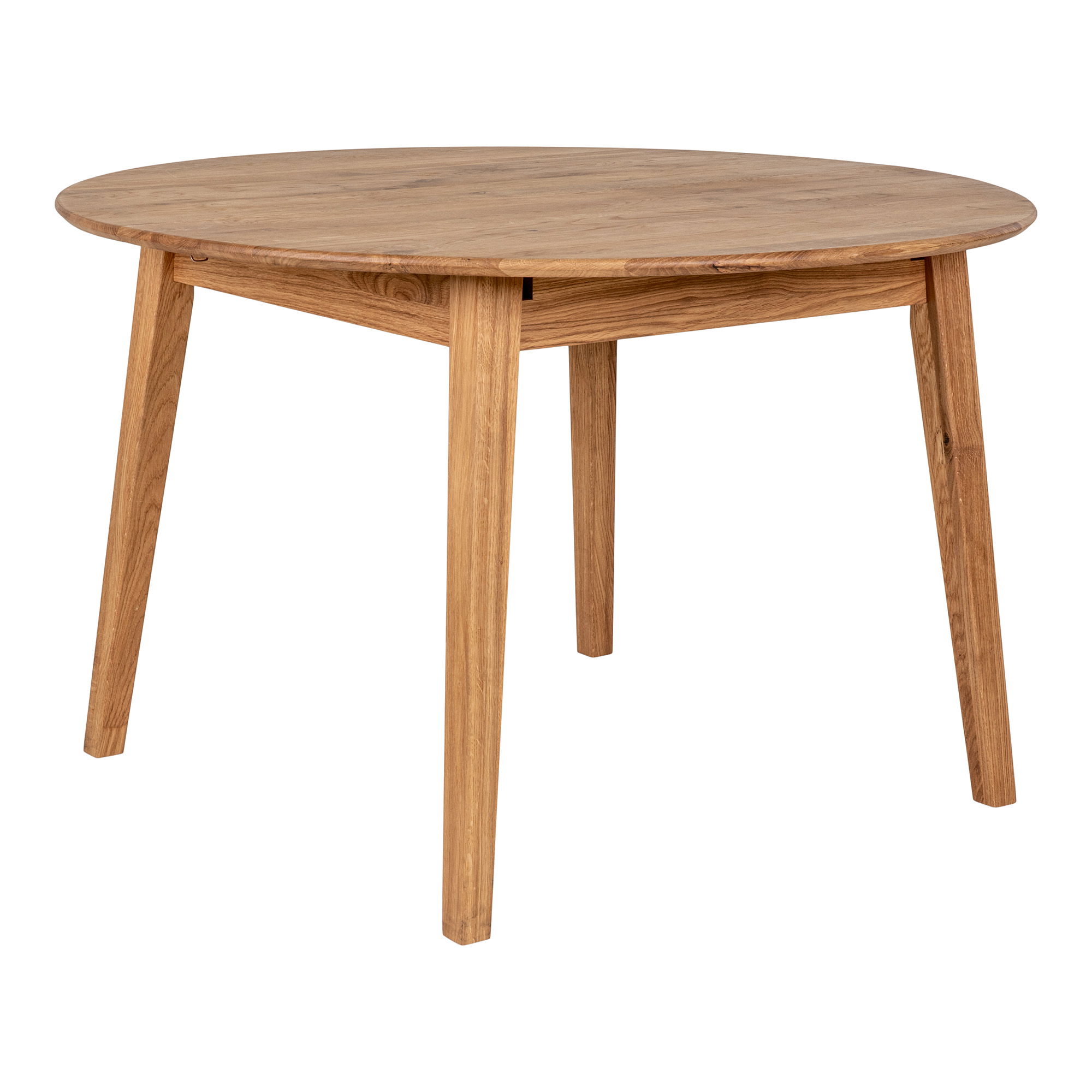 House Nordic Metz Spisebord     Butterflybordplade Natur Eg  ø118