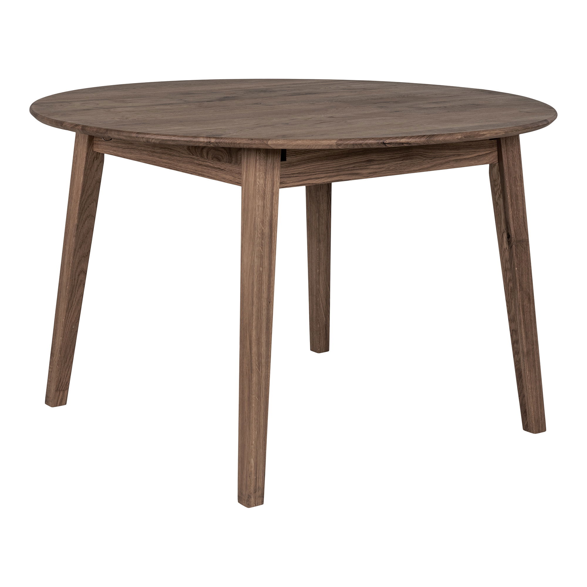 House Nordic Metz Spisebord     Butterflybordplade Smoked Eg  ø118