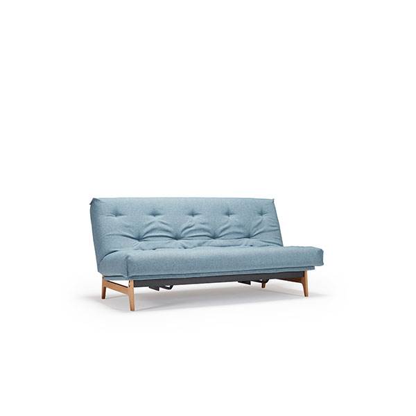 Innovation Living Aslak Sovesofa 518 Elegance  Green