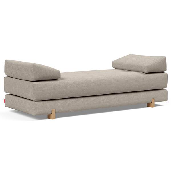 Innovation Living Sigmund Sovesofa Lys Grå 579