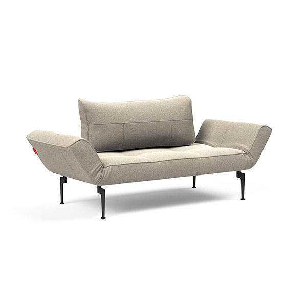 Innovation Living Zeal Straw Daybed