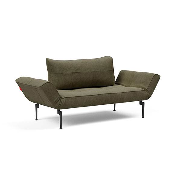 Innovation Living Zeal Straw Daybed