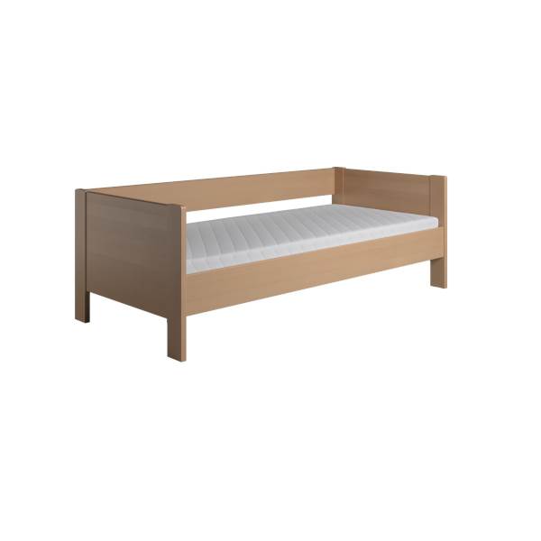 Kaagaard 424 Sengeramme Eg 100   190 Cm