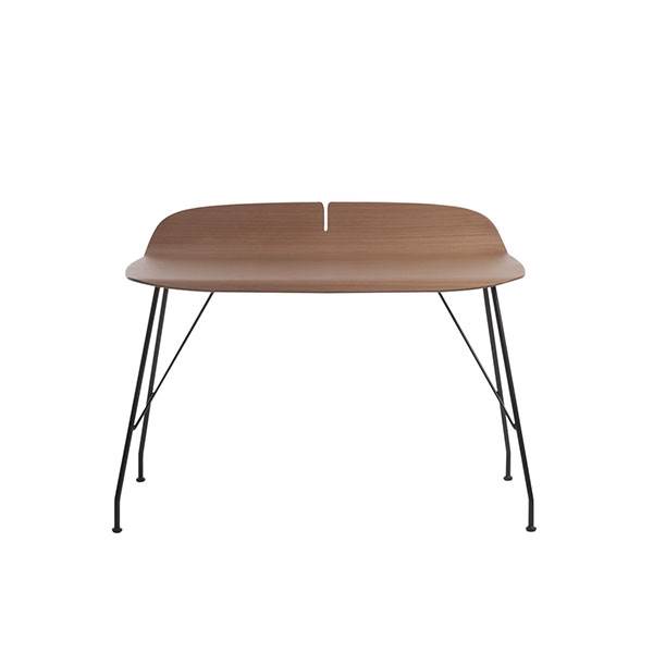Kartell Earl Of Wood Skrivebord