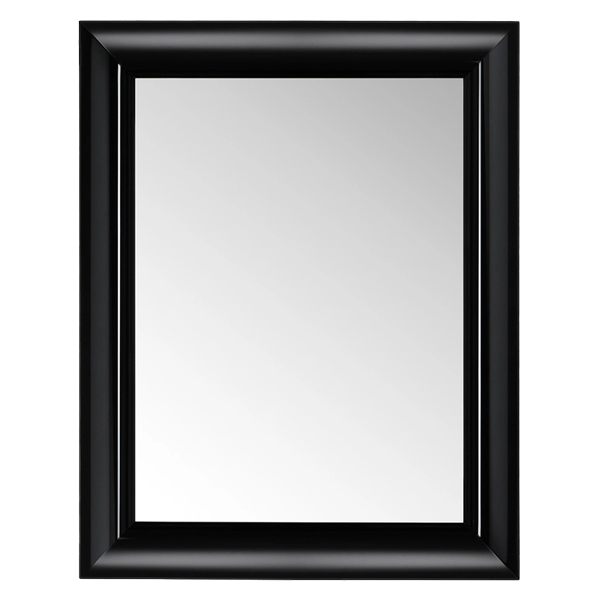 Kartell Francois Ghost Spejl 88   111 Cm