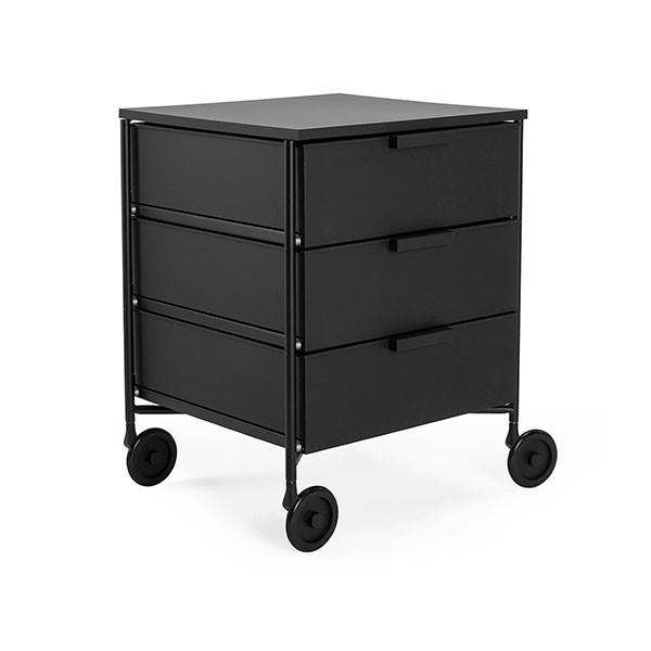 Kartell Mobil Kommode Matsort