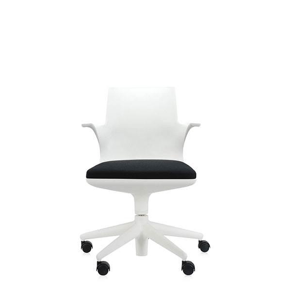 Kartell Spoon Kontorstol