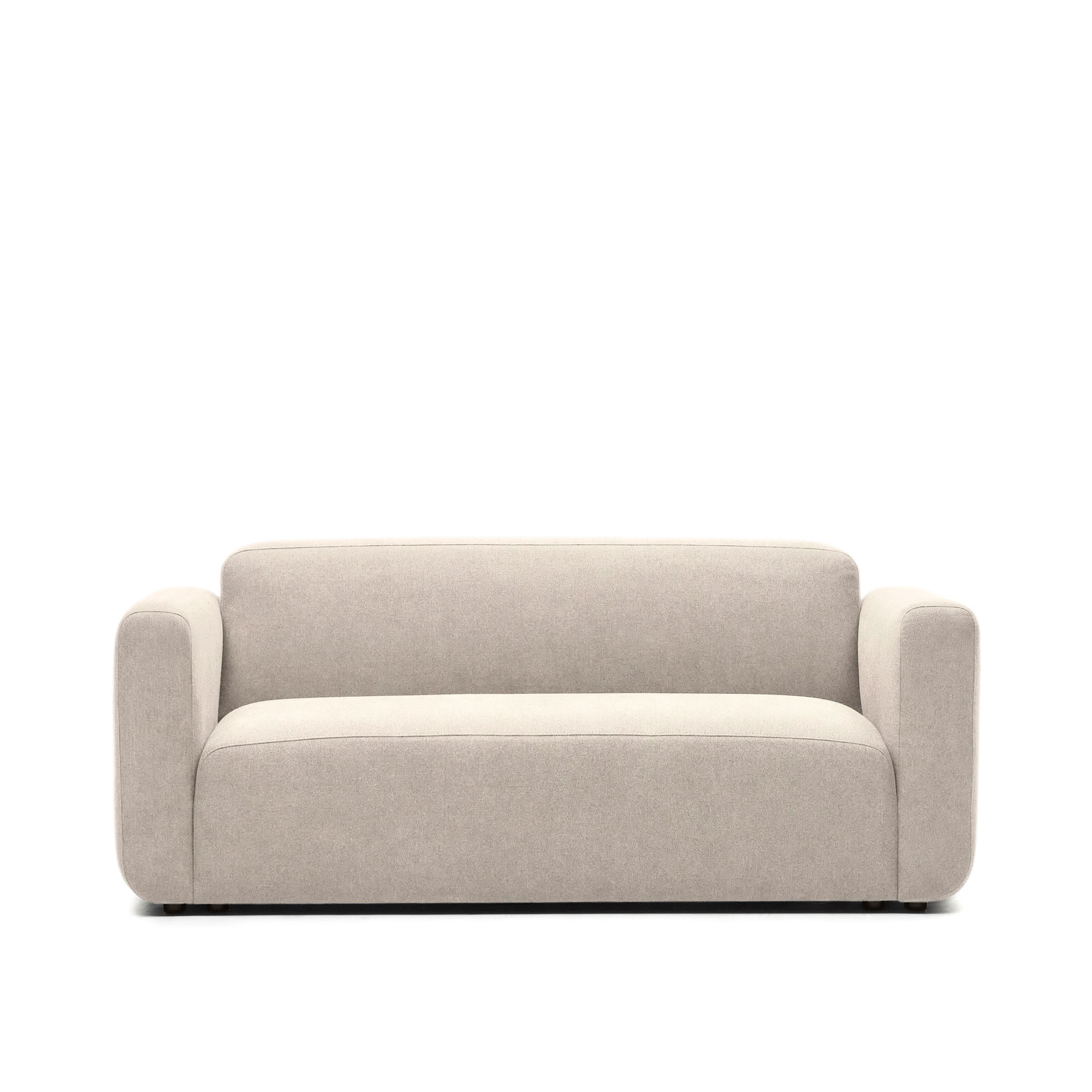 Kave Home Neom   Pers  Modulsofa Beige Stof  188cm