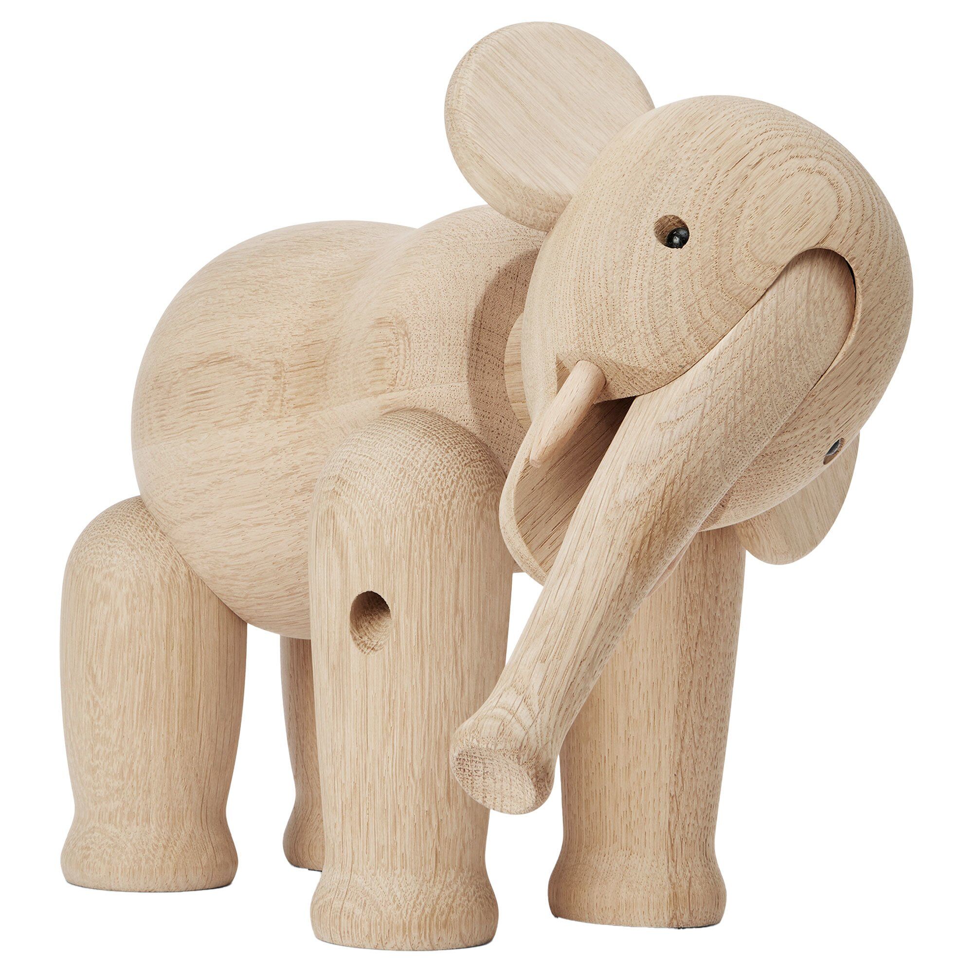 Elefant Stor  Eg