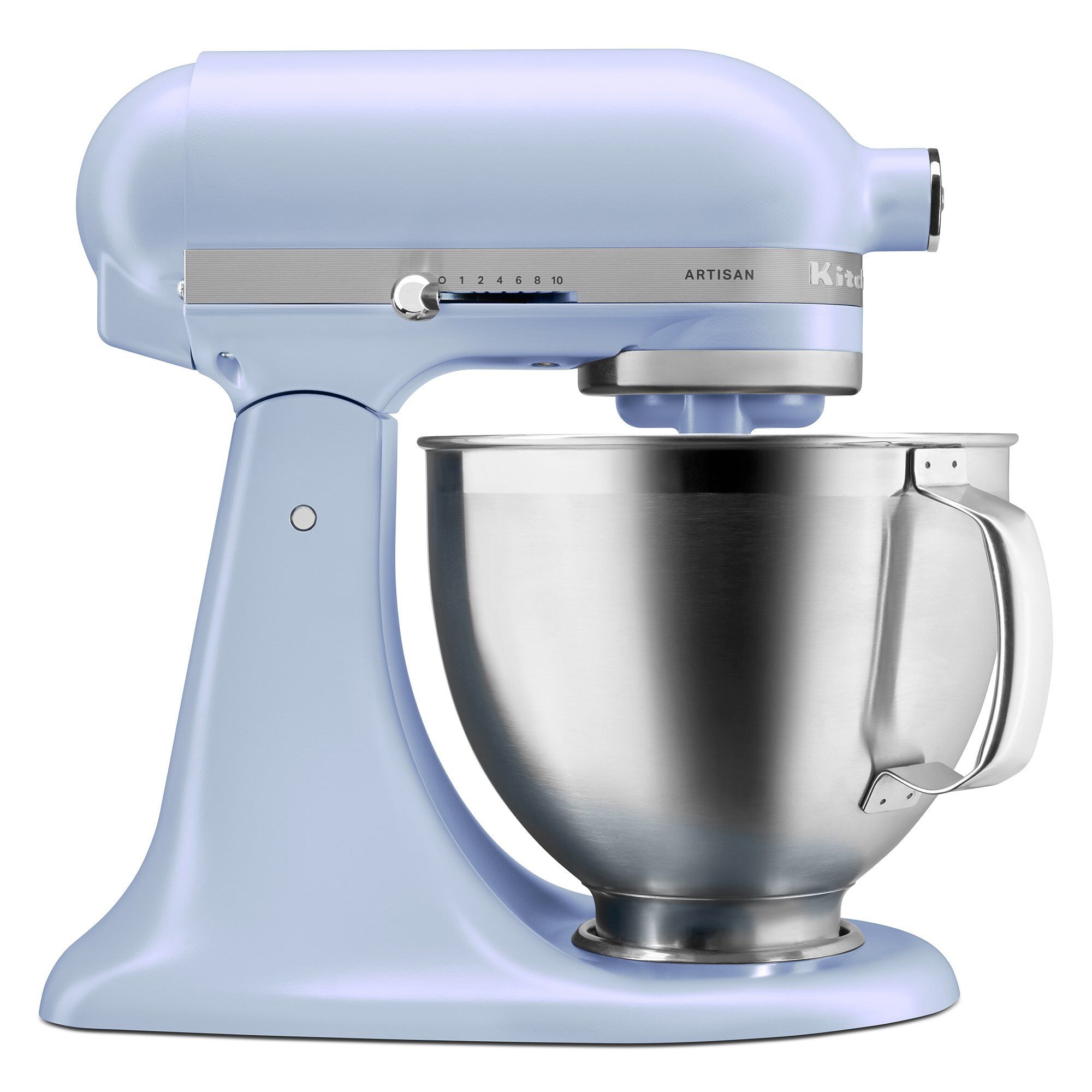 Artisan 5ksm195pseoa Røremaskine  Blue Salt