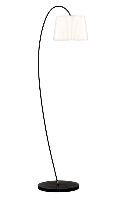 Le Klint Snowdrop Gulvlampe