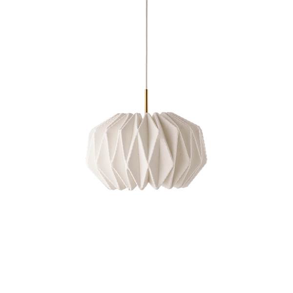 Le Klint 164 Softly Pleated