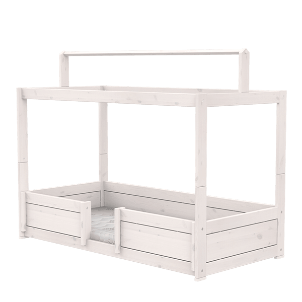 Lifetime Kidsrooms  - -  Børneseng Med Topkonstruktion 90x200 Cm