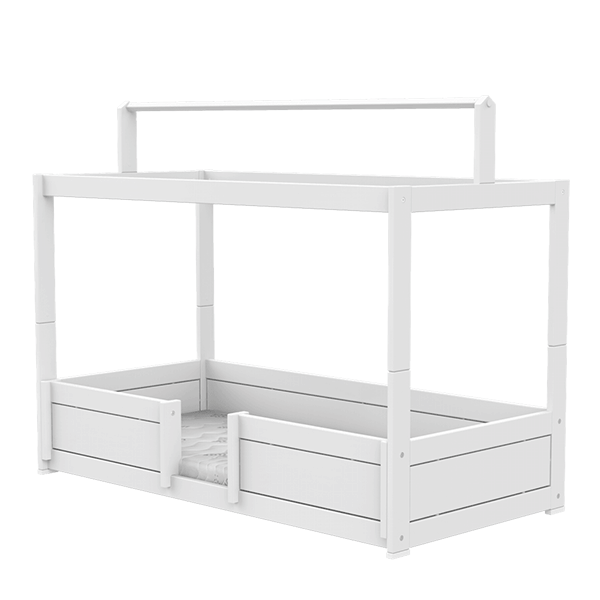 Lifetime Kidsrooms  - -  Børneseng Med Topkonstruktion 90x200 Cm