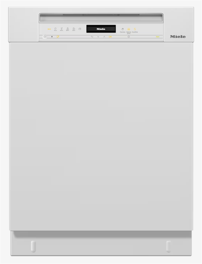 Miele Opvaskemaskine G7410 Scu Udstillingsmodel  : Erling Christensen Møbler