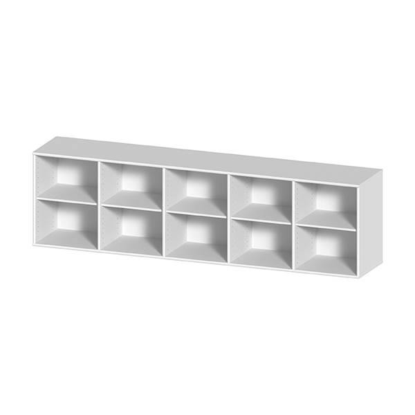 Mistral Modul 111 Lak Light Bøg