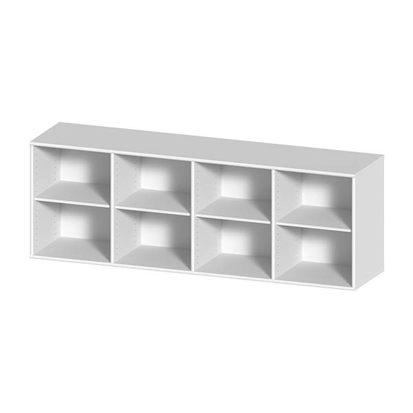 Mistral Modul 110 Lak Light Bøg