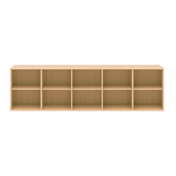 Mistral Modul 111 Hvidpigmenteret Eg