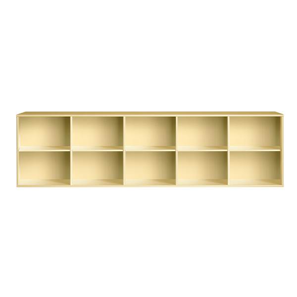 Mistral Modul 111 Lys Gul