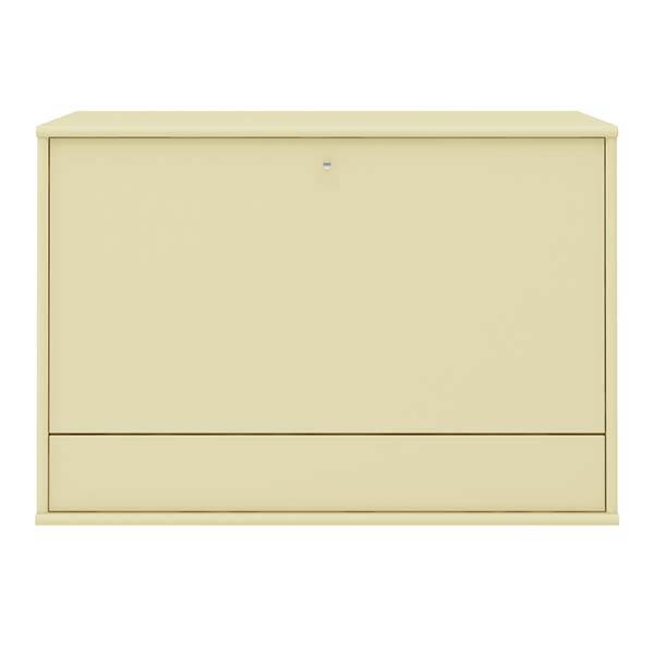 Mistral Modul 004 Lys Gul