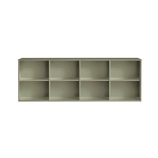 Mistral Modul 110 Olivengrøn