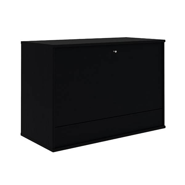Mistral Modul 004 Sort