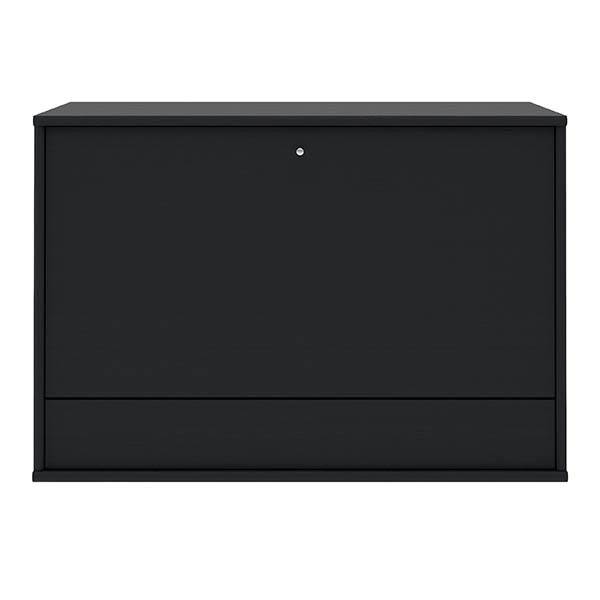 Mistral Modul 004 Sortbejdset