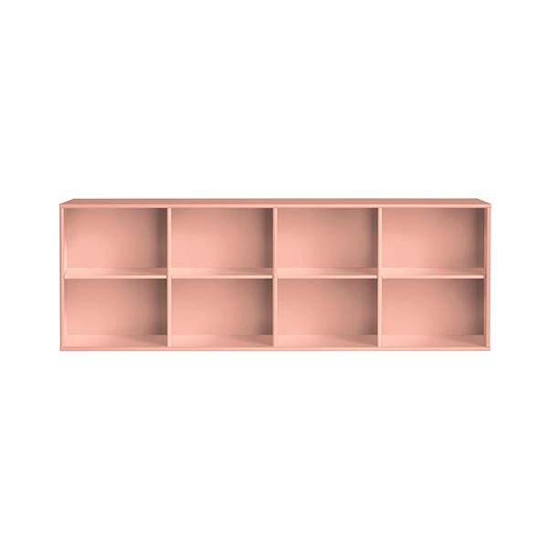 Mistral Modul 110 Støvet Rosa