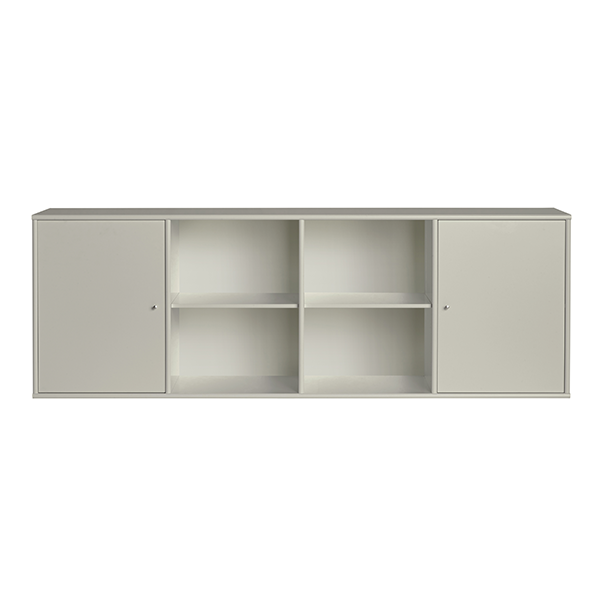 Mistral Skænk Beige