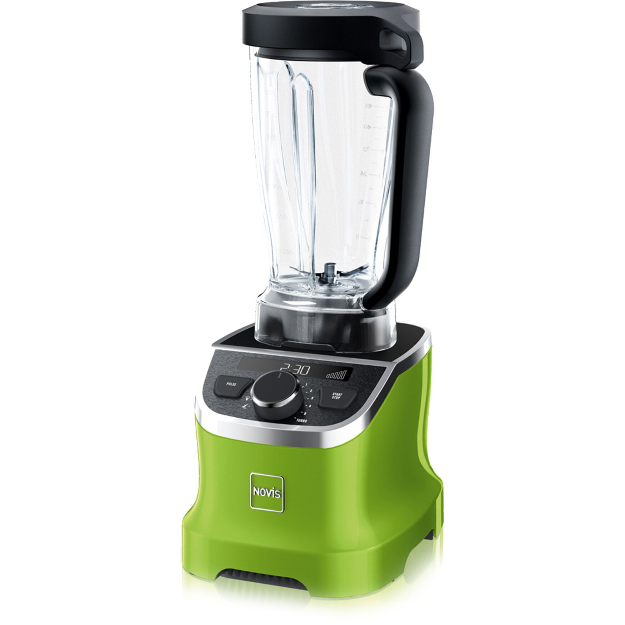 Novis Pro Blender 880l Grøn