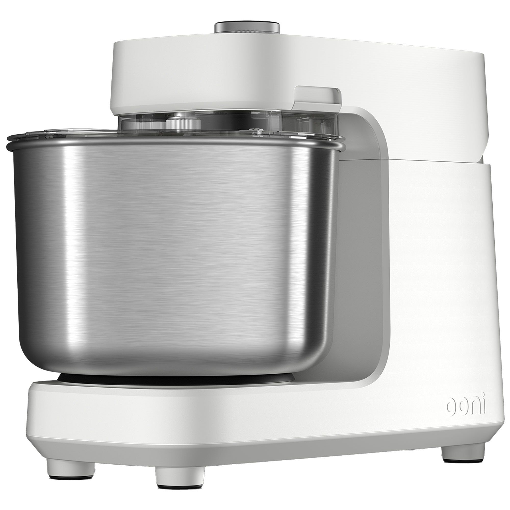 Ooni Halo Pro Røremaskine  Polar White