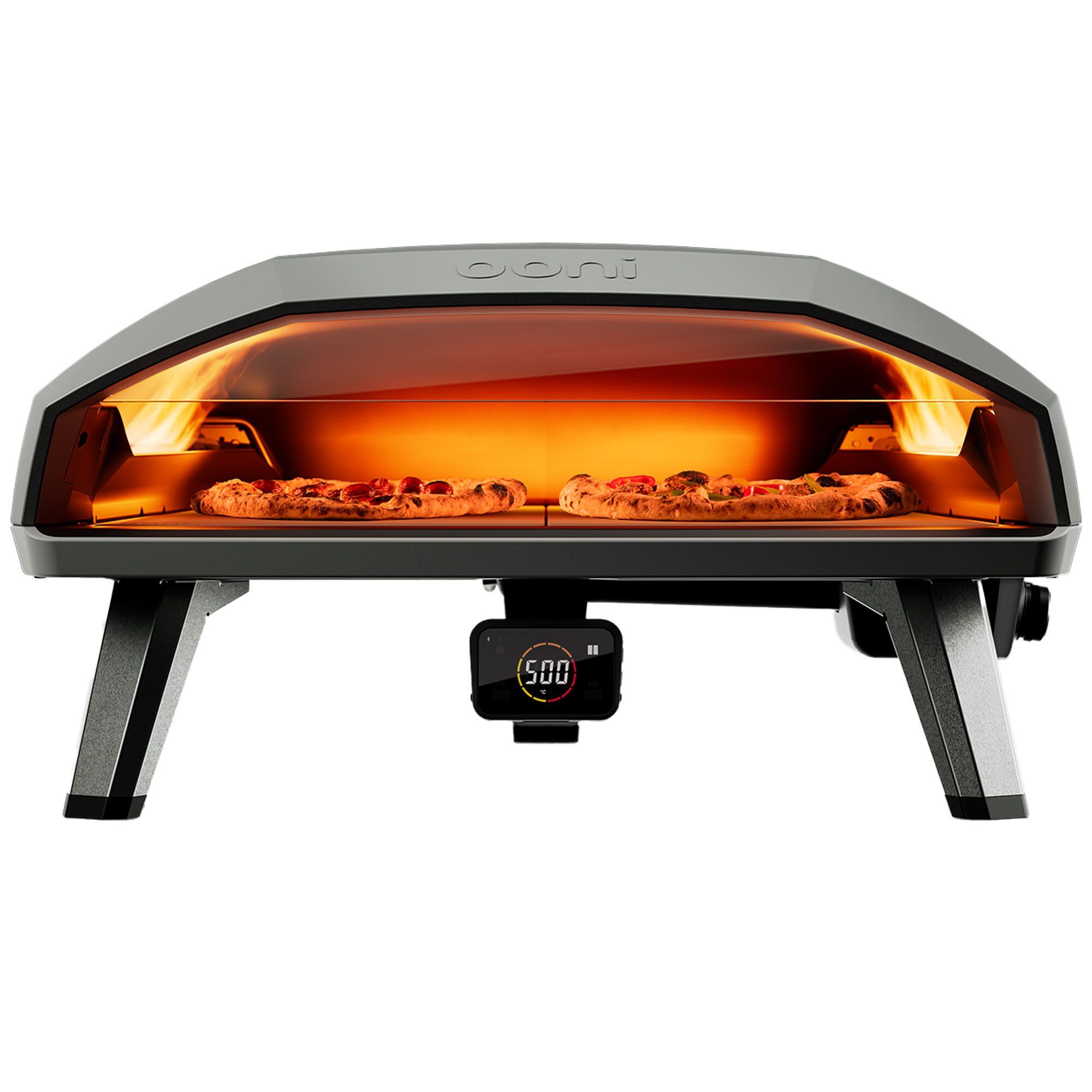 Koda   Max Pizzaovn